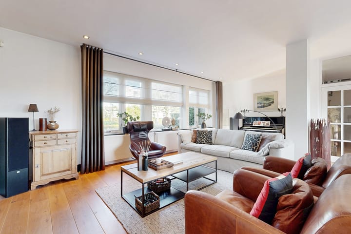 Foto 29 van Wilhelminapark 31