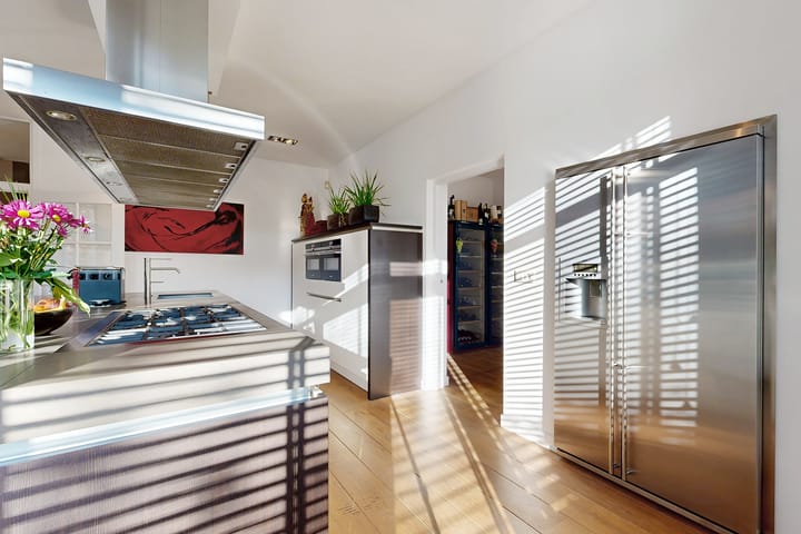 Foto 41 van Wilhelminapark 31