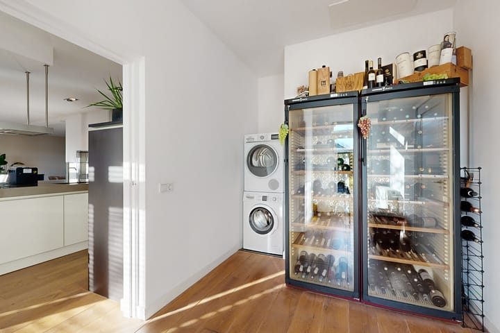 Foto 43 van Wilhelminapark 31