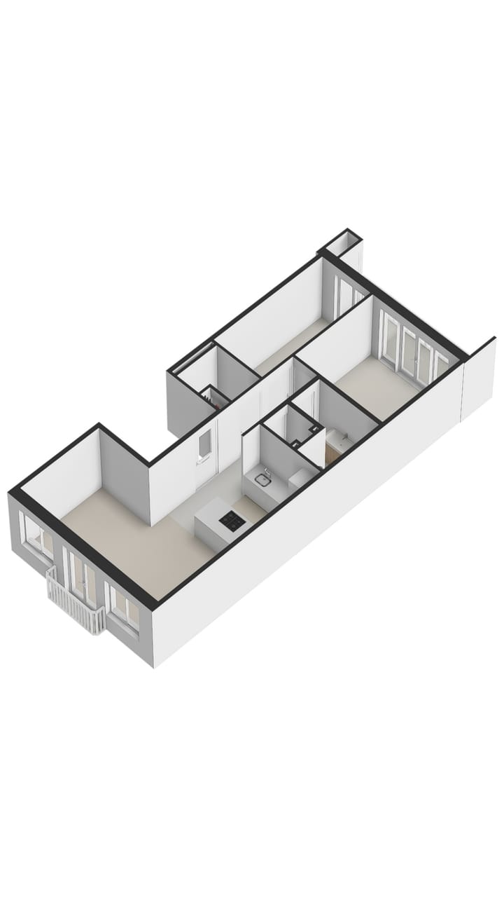 Photo 31 of Marcusstraat 13-1