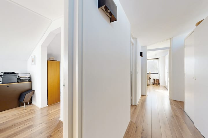 Foto 51 van Wilhelminapark 31