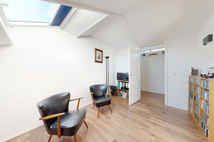 Foto 58 van Wilhelminapark 31