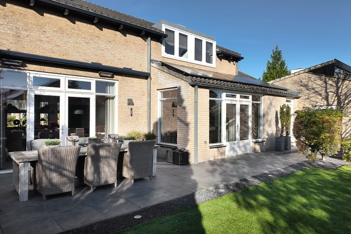 Foto 64 van Wilhelminapark 31