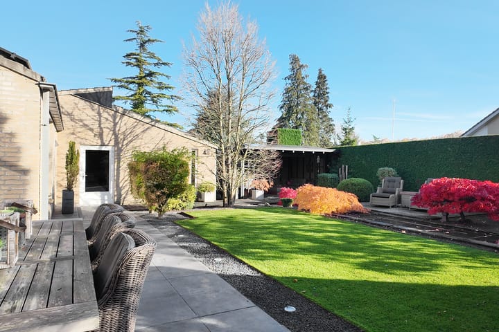 Foto 65 van Wilhelminapark 31