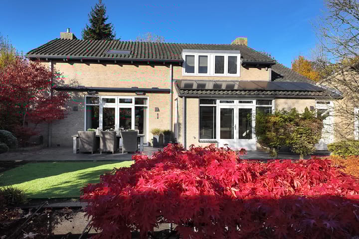 Foto 67 van Wilhelminapark 31