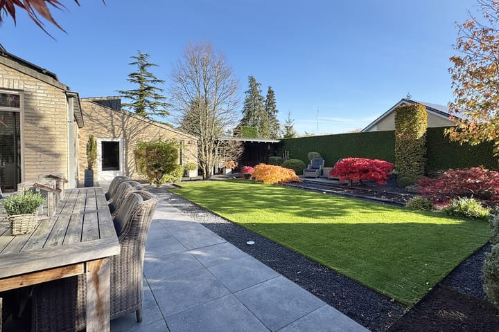 Foto 69 van Wilhelminapark 31