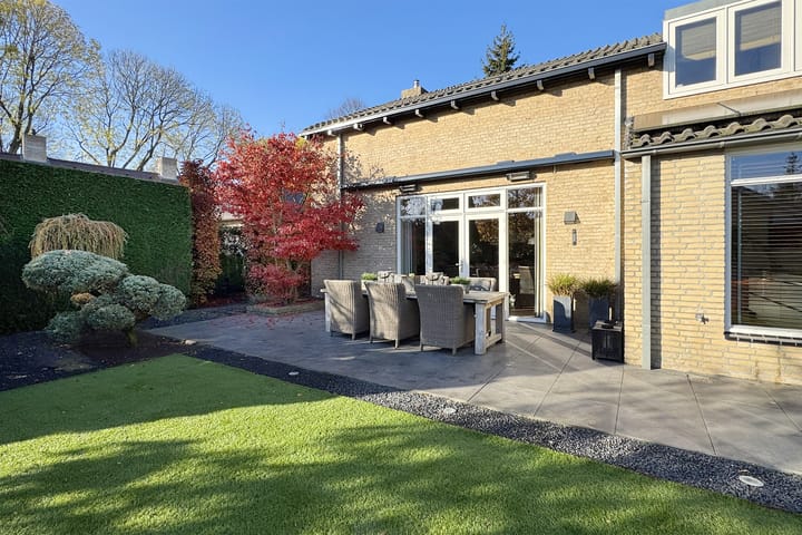 Foto 70 van Wilhelminapark 31