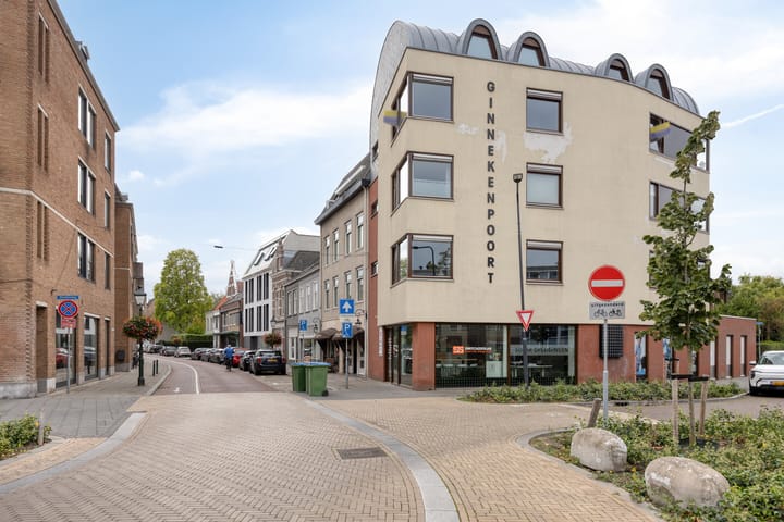 Ginnekenweg 170-C main image