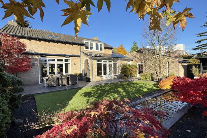 Foto 71 van Wilhelminapark 31