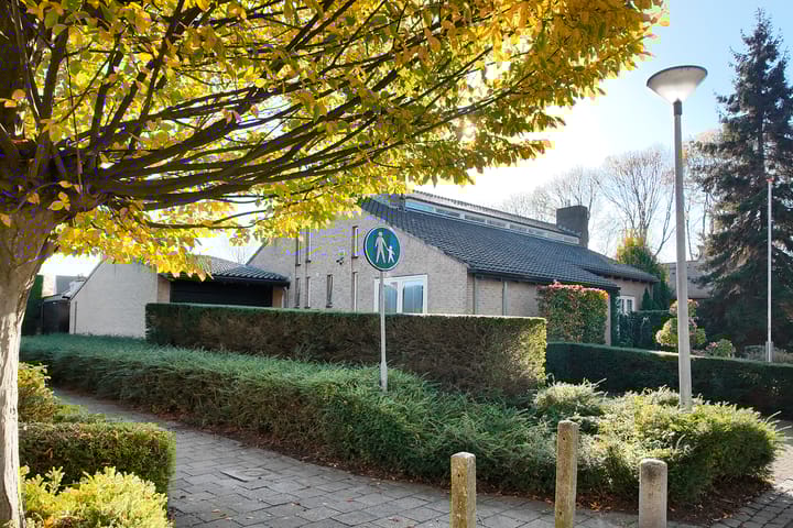 Foto 85 van Wilhelminapark 31