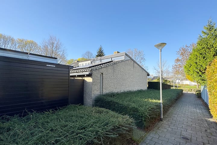 Foto 86 van Wilhelminapark 31