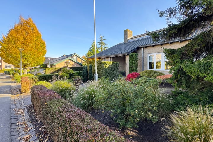 Foto 87 van Wilhelminapark 31