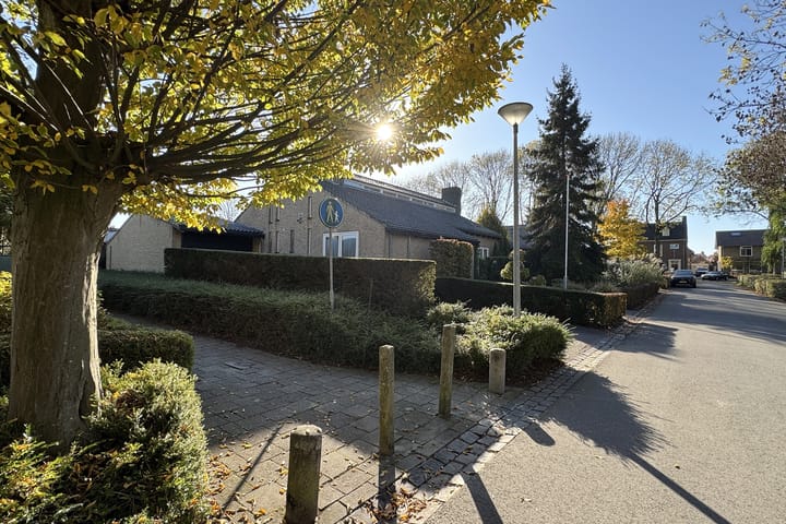 Foto 84 van Wilhelminapark 31