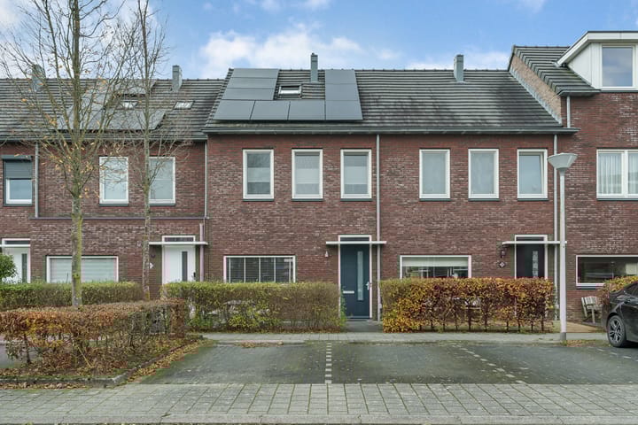 Bonkenhavestraat 90