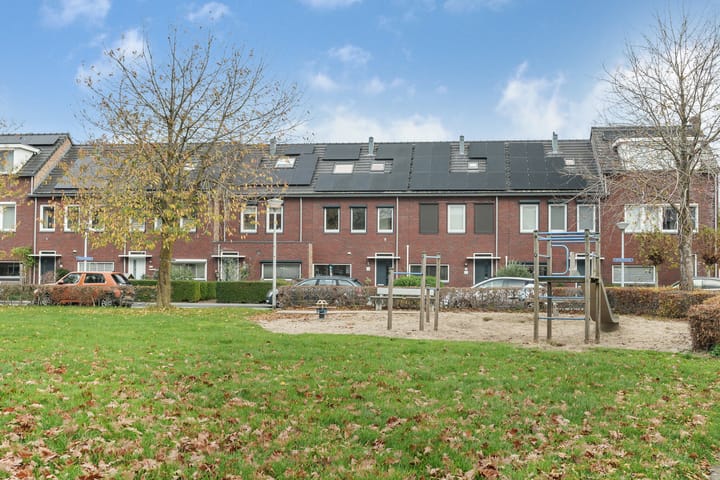 Foto 2 van Bonkenhavestraat 90