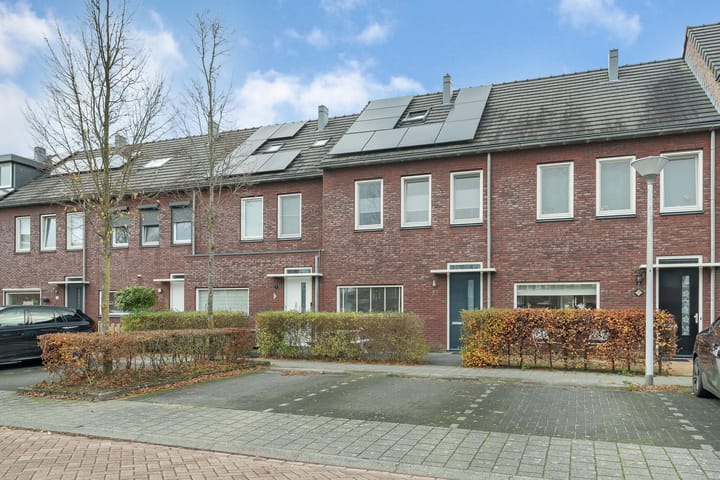 Foto 3 van Bonkenhavestraat 90