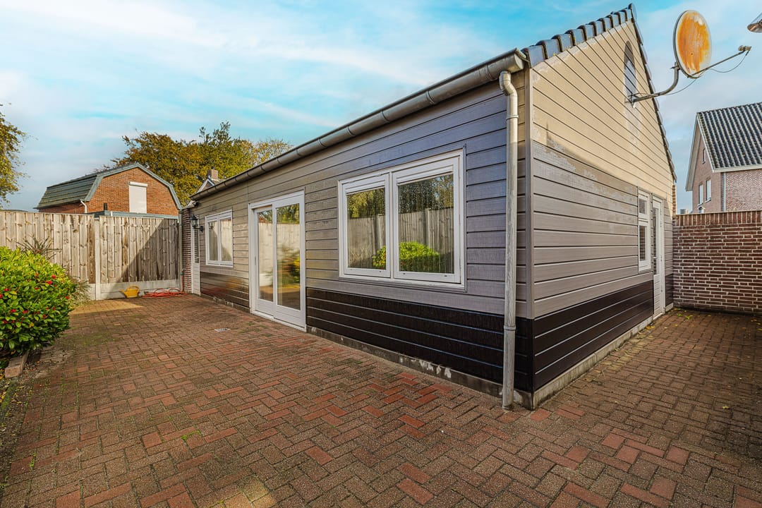 Foto 2 van Oude Baan 10-B