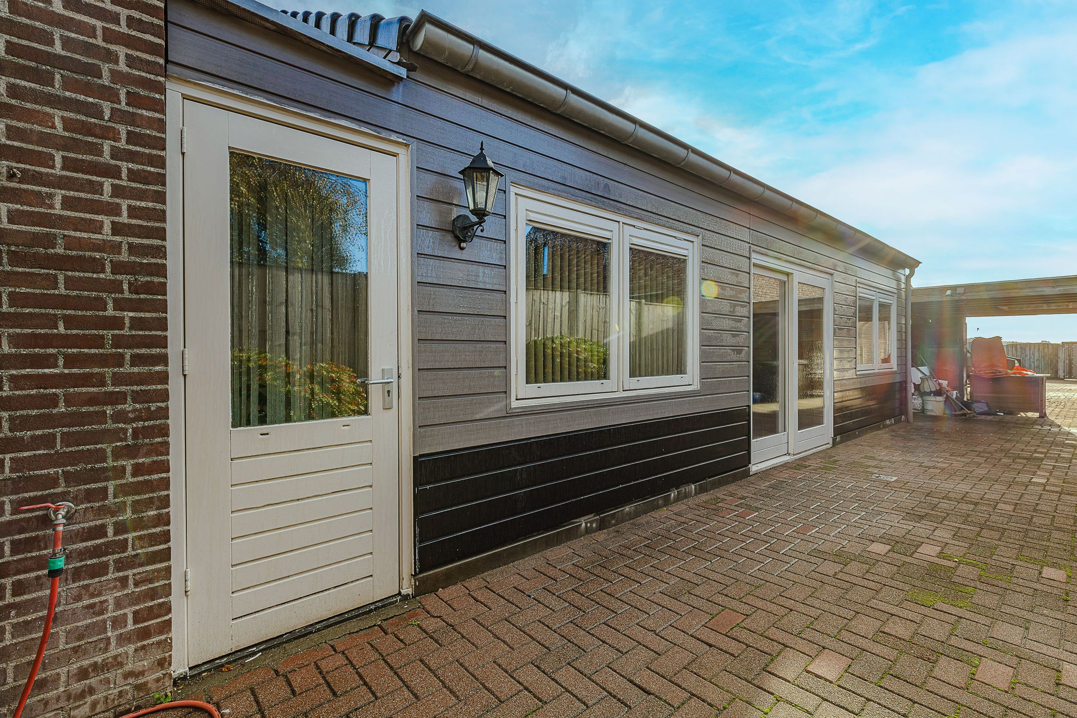 Foto 6 van Oude Baan 10-B