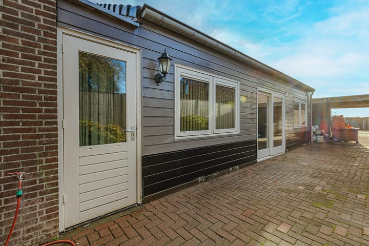 Foto 6 van Oude Baan 10-B