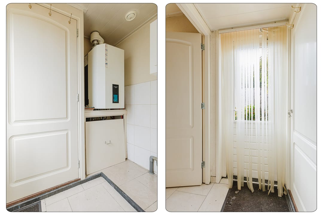 Foto 7 van Oude Baan 10-B