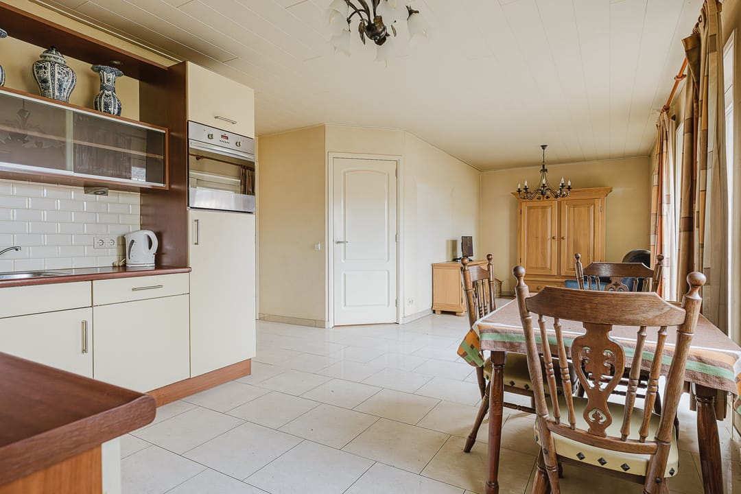 Foto 8 van Oude Baan 10-B