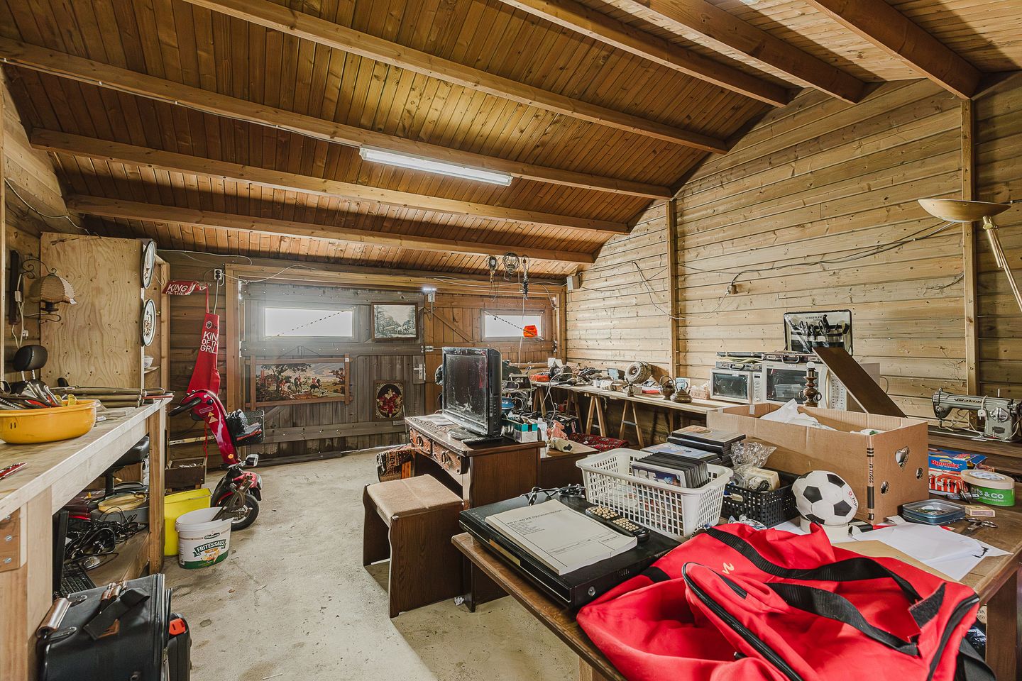 Foto 25 van Oude Baan 10-B