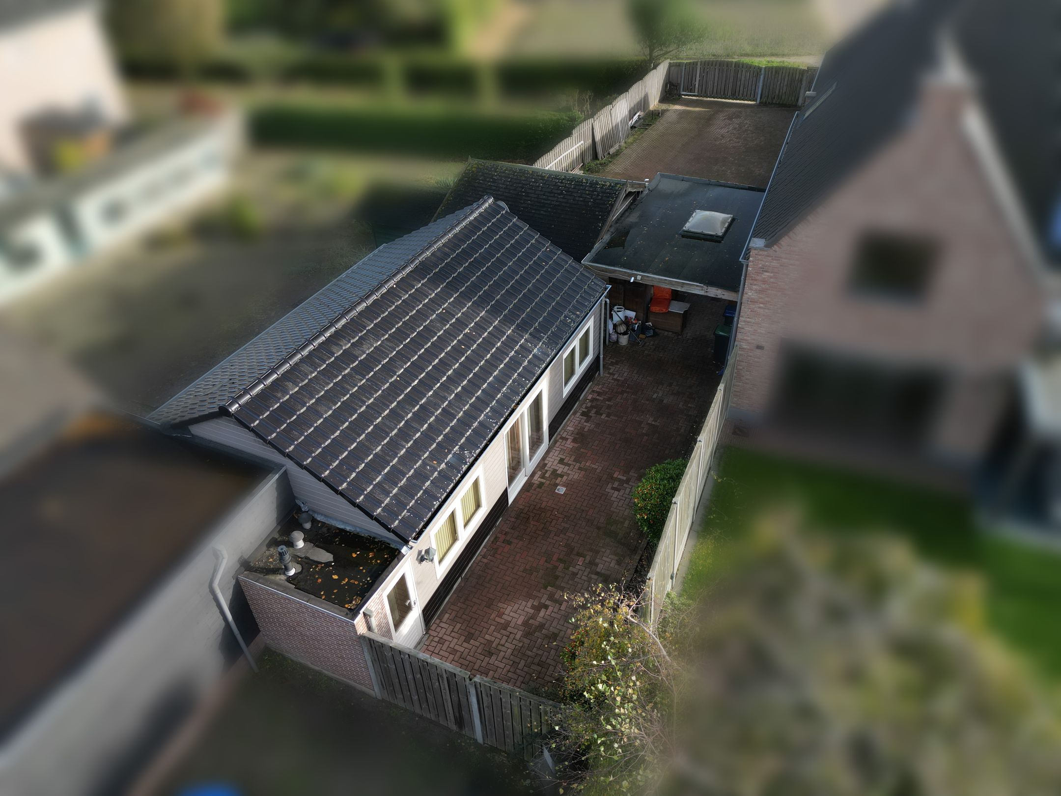 Foto 27 van Oude Baan 10-B