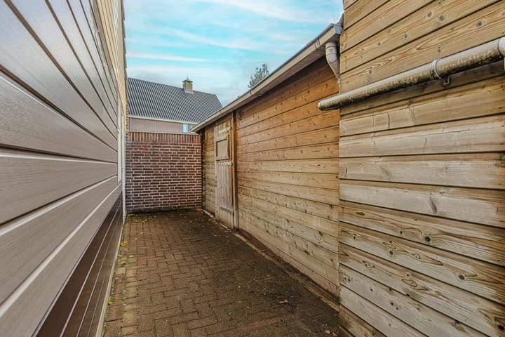 Foto 28 van Oude Baan 10-B