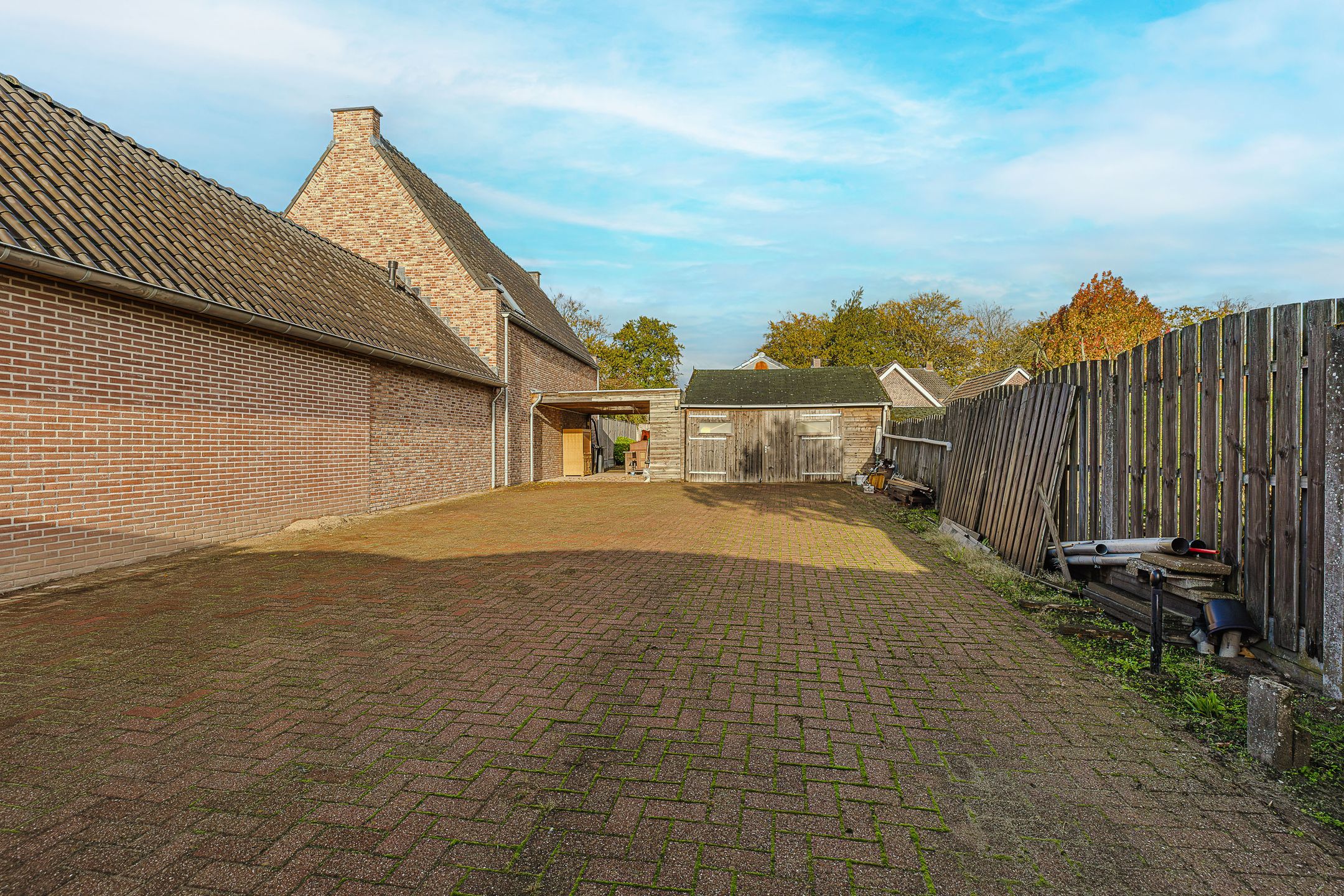 Foto 30 van Oude Baan 10-B