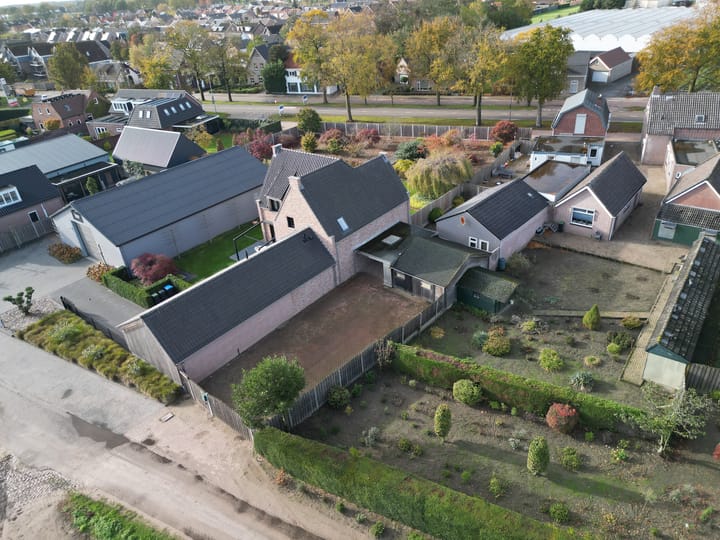 Foto 39 van Oude Baan 10-B