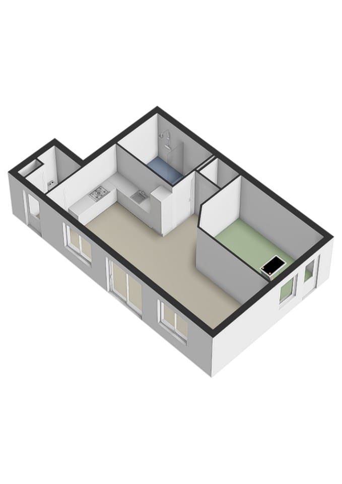 Foto 42 van Oude Baan 10-B