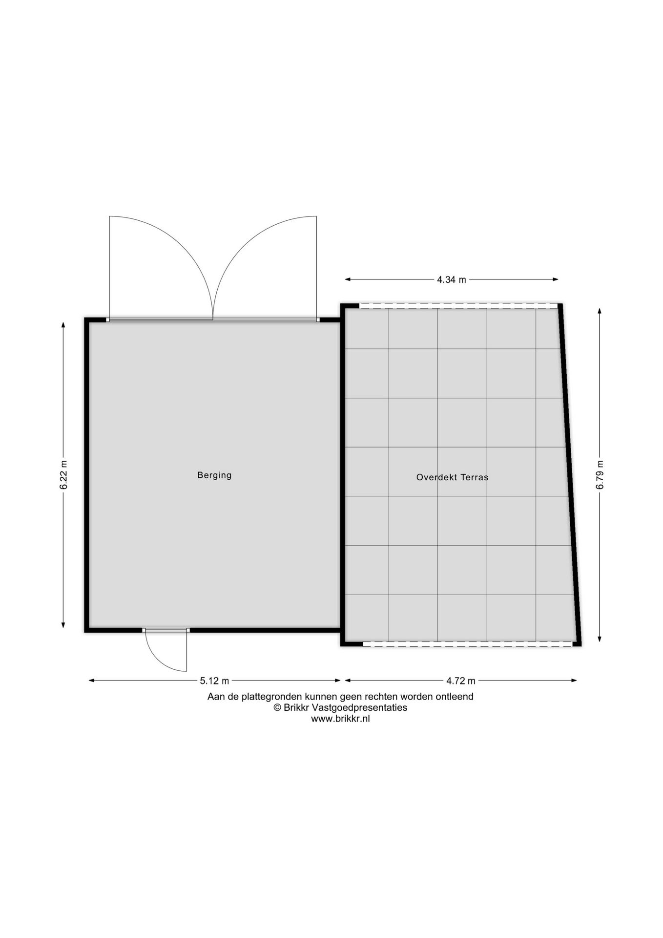 Foto 44 van Oude Baan 10-B