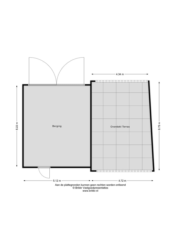 Foto 44 van Oude Baan 10-B
