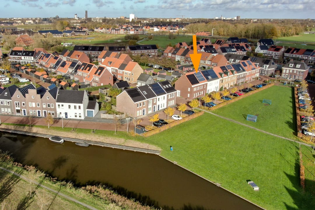 Foto 1 van It Bynt 22