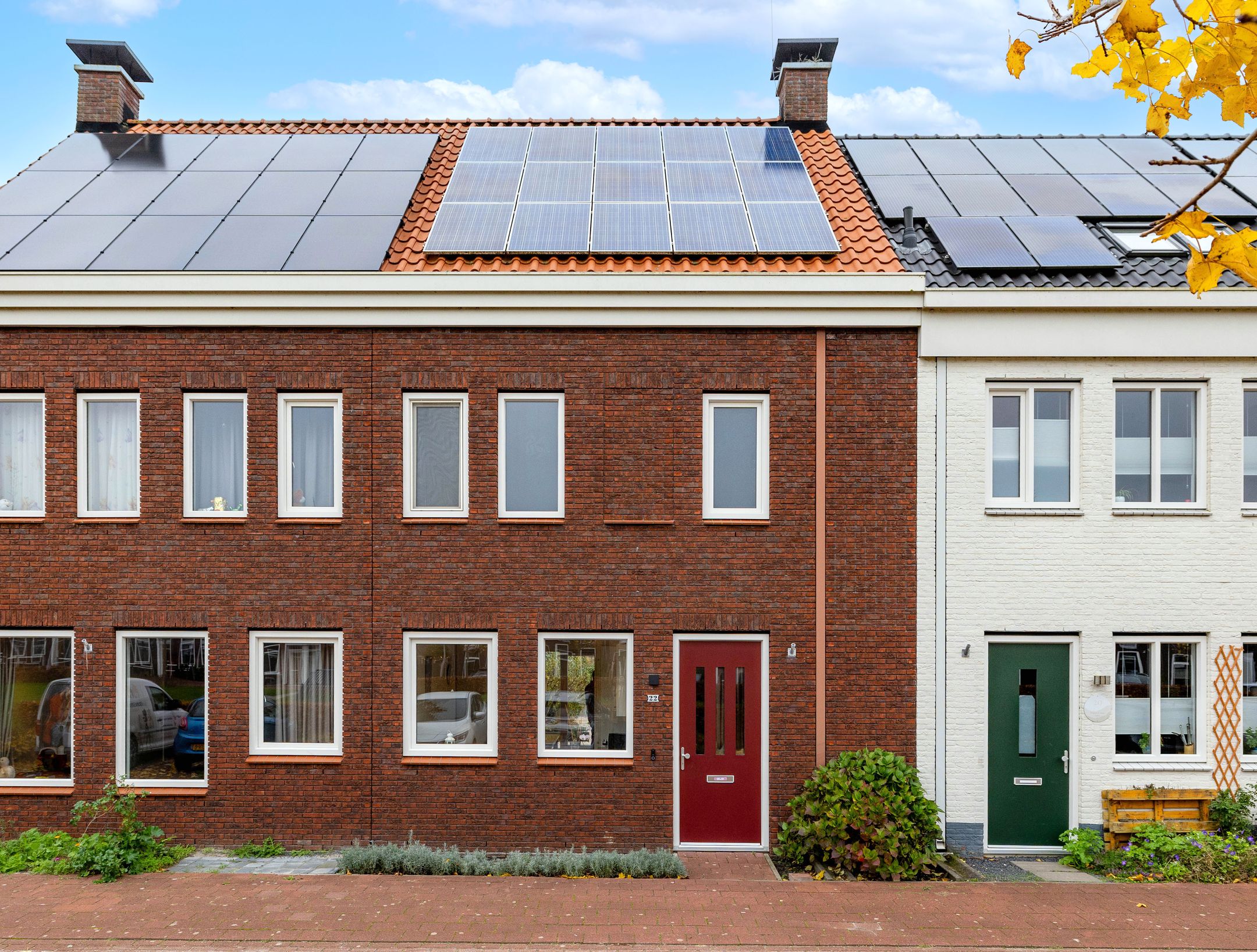 Foto 6 van It Bynt 22