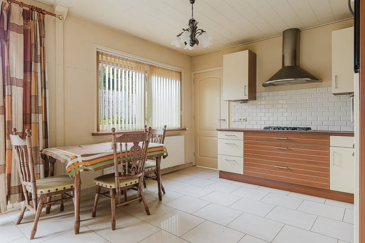 Foto 10 van Oude Baan 10-B