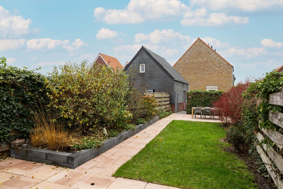 Foto 47 van It Bynt 22