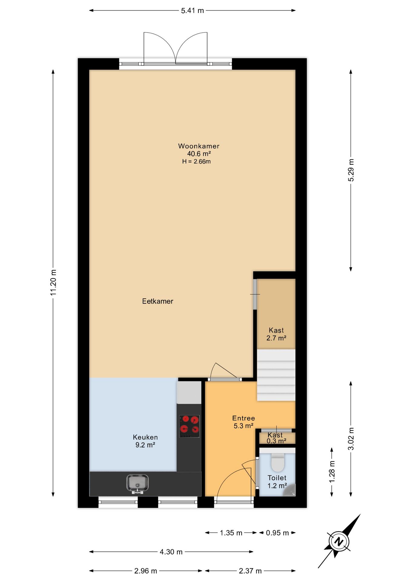 Foto 60 van It Bynt 22