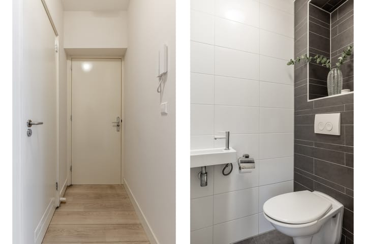 Foto 5 van Ridderstraat 10-D