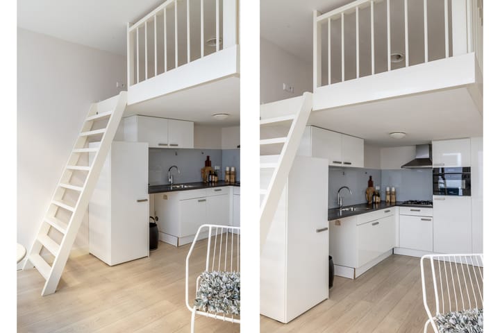 Foto 7 van Ridderstraat 10-D