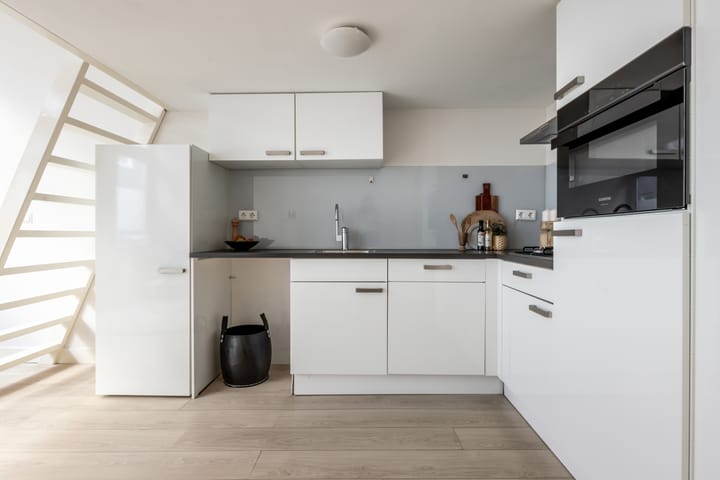 Foto 9 van Ridderstraat 10-D