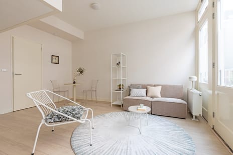 Ridderstraat 10-D secondary image