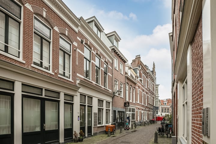 Foto 12 van Ridderstraat 10-D