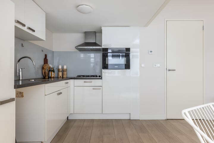 Foto 8 van Ridderstraat 10-D