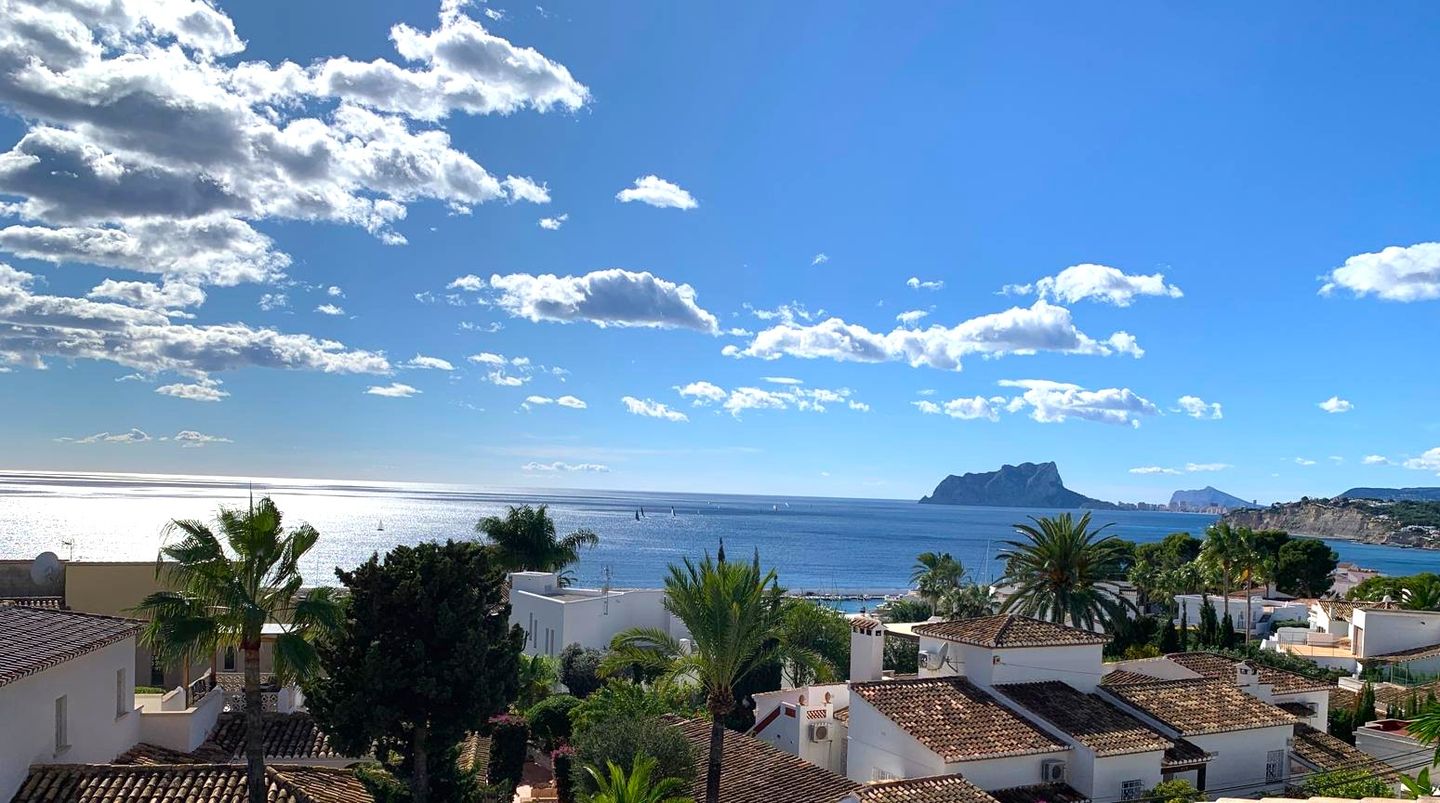 Foto 1 van Costa Blanca