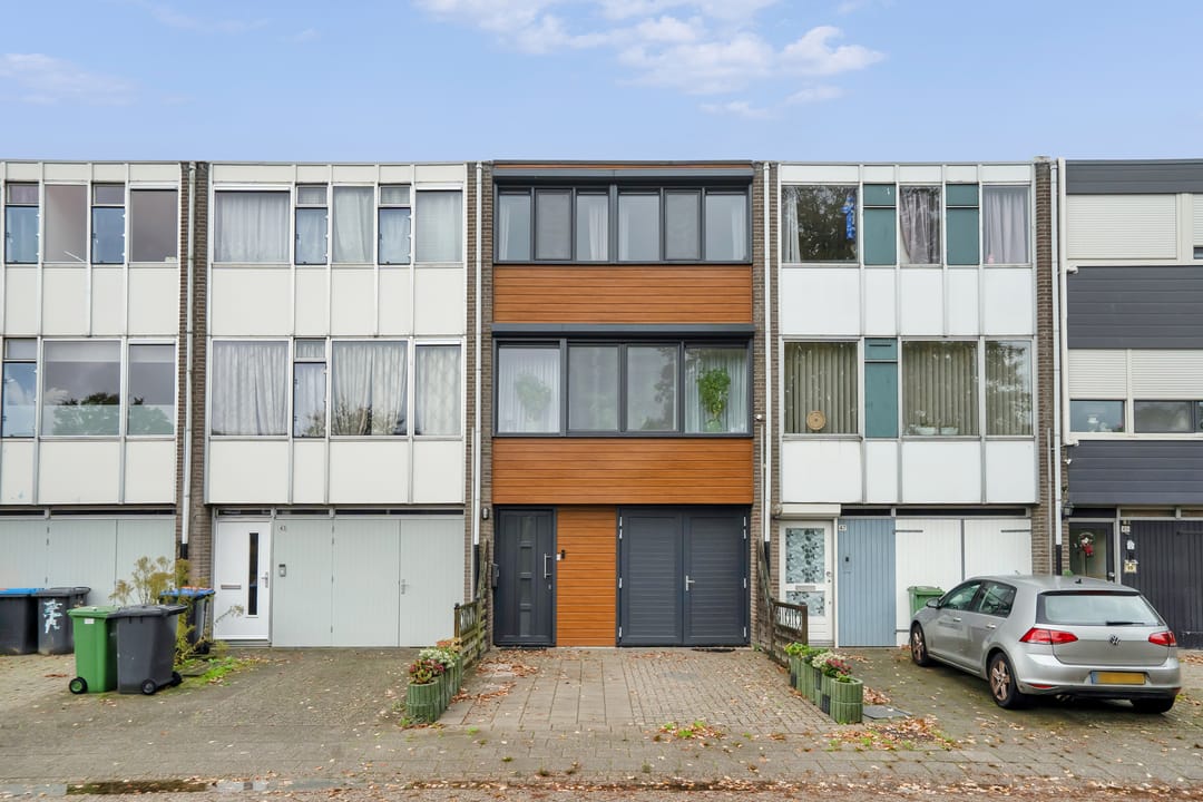 Foto 1 van Brookhuislanden 45