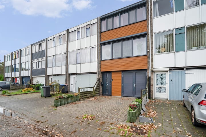 Photo 5 of Brookhuislanden 45