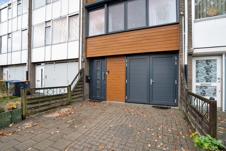 Photo 6 of Brookhuislanden 45