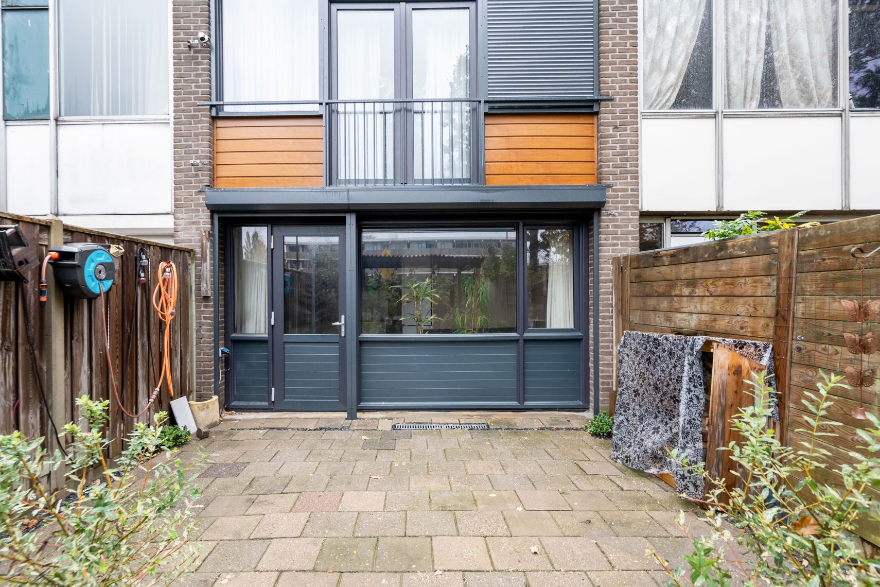 Foto 45 van Brookhuislanden 45