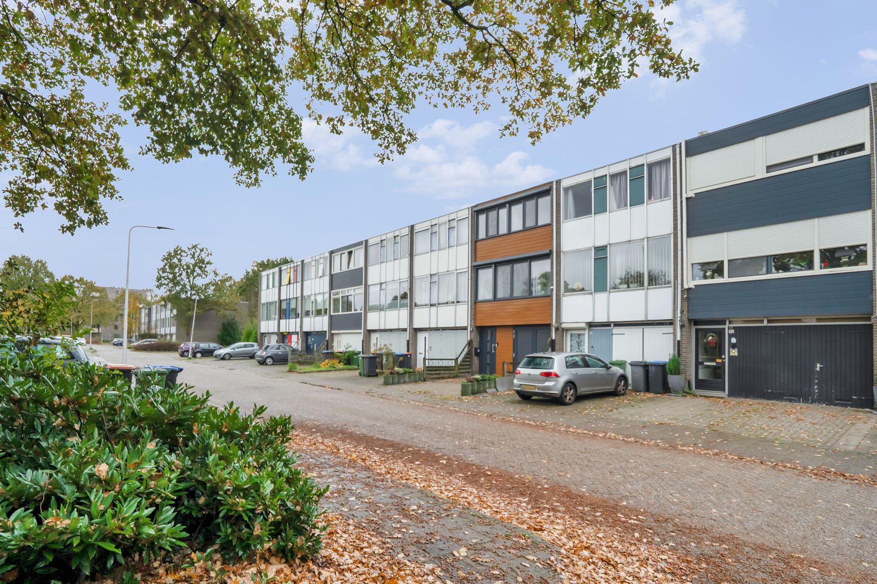 Foto 48 van Brookhuislanden 45